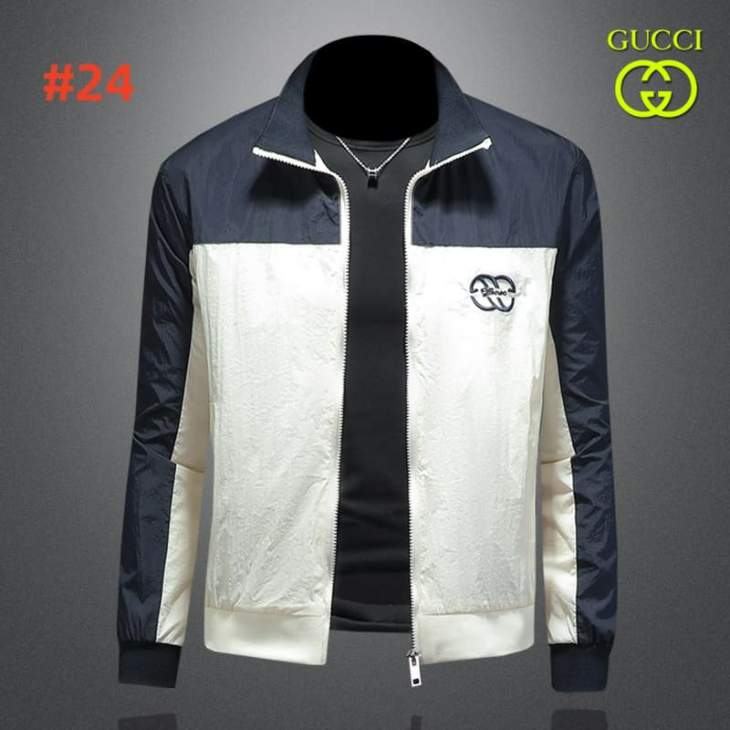 Picture of Gucci Jackets _SKUGucciM-4XL12yr4033227